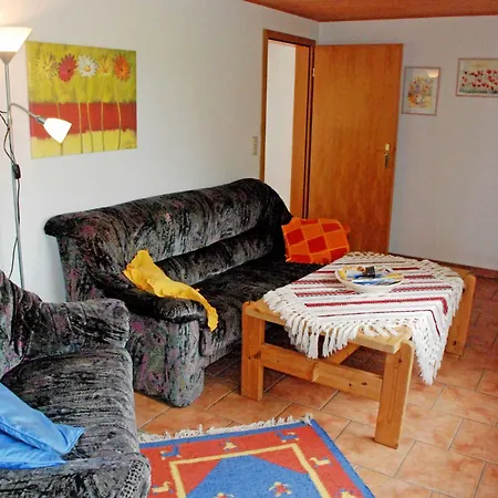 Ferienbungalow Mit Gro_em Garten I *